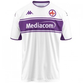 Fotbalový Dres ACF Fiorentina Venkovní 2021/22